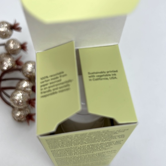 Volition Semillon Overnight Retinol Serum w/Avec Niacinamide Hyaluronic Acid NEW - Picture 15 of 16